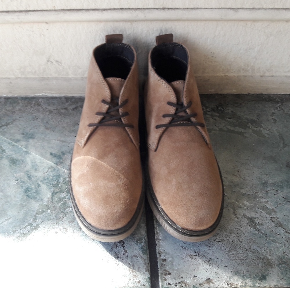 Hawke and Co boots - Picture 3 of 4